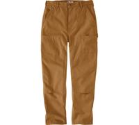 Carhartt Femmes Arbeitshose The Vintage Fit Double-Front Canvas Pant 106811 18