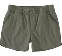 Carhartt Femmes Arbeitsshorts Force™ Ripstop Short 106199