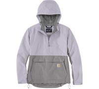 Carhartt Femmes Loose Lightweight Anorak 105861 XS