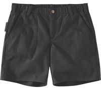 Carhartt Femmes Relaxed Fit Canvas Work Short 105730 W14/REG