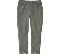 Carhartt Femmes Relaxed Fit Ripstop Work Pant 106194 L