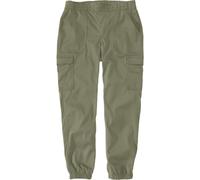Carhartt Femmes Relaxed Fit Twill Jogger 106522 XS/TALL