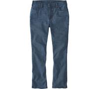 Carhartt Femmes The Essential Jean 107116 W12/TALL