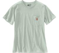 Carhartt Femmes Workw Pocket S/S T-shirt 103067 XL