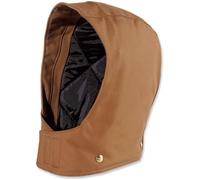 Carhartt Firm Duck, Cap XXL-5XL Marron Marron