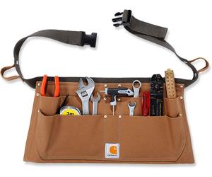 Carhartt Firm Duck, ceinture porte-outils XL Marron Marron