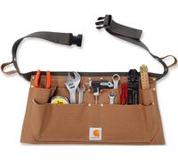 Carhartt Ceinture porte-outils Firm Duck A09 106668 M Marron