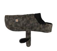 Carhartt Camo Chore Chien dans l’ensemble, brun, taille S