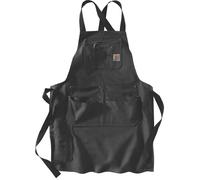 Carhartt Firm Duck Workwear Tablier, noir