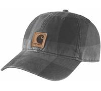 Carhartt Flannel Casquette