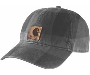 Carhartt Flannel Casquette