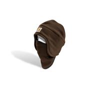 Carhartt Fleece 2-in-1 Hat - Chapeau pour Temps Froid - Homme