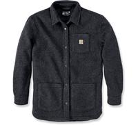 Carhartt Veste demi-saison Wool Blend pour femme, Gris, M
