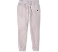 Carhartt Fleece, pantalon de jogging M Gris Clair Gris Clair