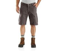 Carhartt Force Broxton 103543.217.S533 Short cargo pour homme Tarmac Taille W33