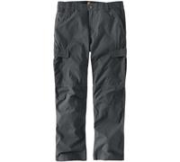 Carhartt Force Broxton Cargo pantalon, bleu, taille 36 pour homme
