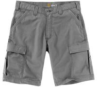 Carhartt Force® Broxton Cargo short, gris, Taille 31