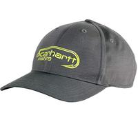 Carhartt Force Extremes Fish Hook Logo Cap Casquette de baseball, Ombre, taille unique Mixte