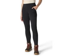Carhartt Force Lightweight Utility Legging, Black, X-Large Femme