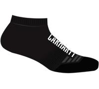 Carhartt Force Logo Low Cut Sock 3 Pack Black EUR XL