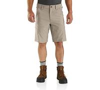 Carhartt Force Madden Ripstop Cargo Shorts, beige, Taille 42