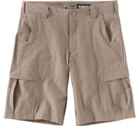 Carhartt Force Madden Ripstop, shorts cargo W30 Beige Beige