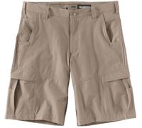 Carhartt Force Madden Ripstop Cargo Shorts, beige, taille 33 pour homme