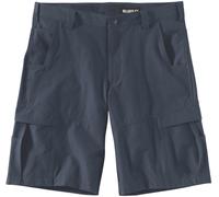 Carhartt Force Madden Ripstop Cargo Shorts, bleu, Taille 30