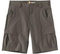 Carhartt Force Madden Ripstop Cargo Shorts, gris, Taille 30