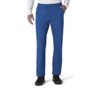 Carhartt Force Pantalon à coupe droite pour homme, bleu marine, Taille L