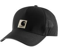 Carhartt Force Reflective, capuchon Taille unique Noir Noir