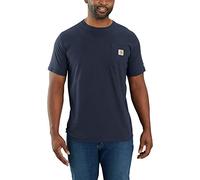 Carhartt Force Relaxed Fit Midweight Pocket T-shirt, taille S pour homme