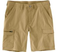Carhartt Force Ripstop, short cargo W42 Beige Beige