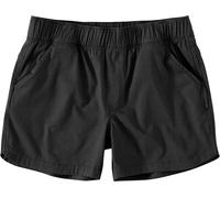 Carhartt Force Ripstop Shorts pour femmes, noir, Taille M
