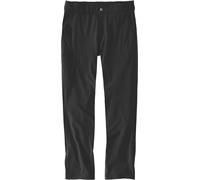 Carhartt Force Sun Defender™ Relaxed-Fit, pantalon en textile L Noir Noir
