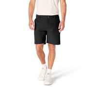 Carhartt Force Sun Defender Relaxed Fit Short d'utilité Professionnelle, Noir, XX-Large Homme