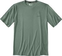Carhartt Force Sun Defender S/S T-shirt 107182 S