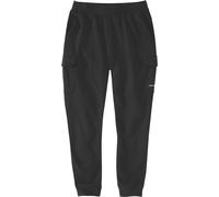 Carhartt Force Sweat, pantalon de jogging L Noir Noir