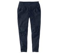 Carhartt Legging Force Lightweight – Tailles régulières et plus – Bleu marine XL Femme