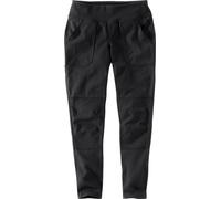 Carhartt Force Utility, leggings femmes M Noir Noir