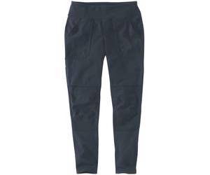 Carhartt Force Utility Leggings pour dames, bleu foncé, Taille XL