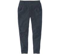 Carhartt Force Utility Leggings pour dames, bleu foncé, Taille XS