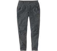 Carhartt Force Utility Leggings pour dames, noir/noir, Taille L