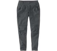 LEGGING UTILITY FORCE POUR FEMME Noir - N04 - CARHARTT - 102482 34 (XS)
