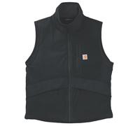 Carhartt Force Winnipeg Gilet féminin, noir, Taille XL