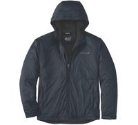 Carhartt Force Winnipeg Veste, bleu foncé, Taille XL
