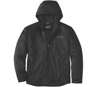 Carhartt Force Winnipeg Veste, noir, Taille S