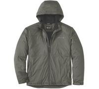 Carhartt Force Winnipeg Veste, olive/vert, Taille S