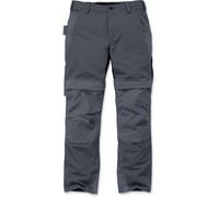 Carhartt Full Swing Multi Pocket, pantalon cargo W42/L30 Gris Foncé Gris Foncé