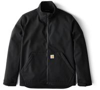 Carhartt Veste coupe décontractée Noir pur - L
